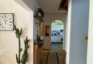 Familienfreundliche Maisonettewohnung mit 4 Zimmer, 2 Bäder und Garage