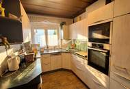Top gepflegtes 5-Zi-Einfamilienhaus - ausbaufähig in Rudmanns mit Balkon, Garage & 2 Stellplätzen!