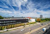 Helle, möblierte 2-Zimmer Wohnung, Nähe Kaiser-Franz-Josel Spital