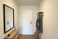 1020! Ansprechende 2-Zimmer Wohnung mit Loggia!