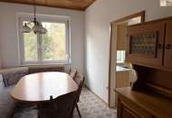 Großzügiges Einfamilienhaus mit 5 Zimmern und Ausbaureserve im Dach