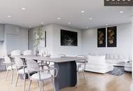 GROSSZÜGIGES WOHNEN IN GRÜN-RUHELAGE | MODERNER ERSTBEZUG