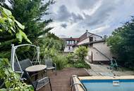 EINMALIGE GELEGENHEIT !!! HAUS MIT ZWEI WOHNEINHEITEN ZUM SUPERPREIS