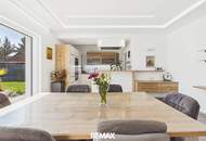 „Exklusive Residenz – Wohnen auf einem neuen Niveau“