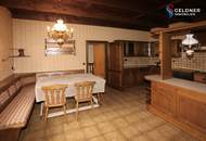 Gepflegtes Einfamilienhaus -7 Zimmer - ruhige Lage - uneinsehbarer Garten - großer Stadl - Super Preis-Leistung!!