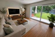 Neuer Preis! Modernes 4-Zimmer-Reihenhaus mit Garten, Vollkeller & 2 Stellplätzen in Baden