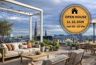 GOLDENER PHÖNIX | LUXURIÖSE SKY-RESIDENCE MIT WASSERBLICK & ÜBER 110 M² FREIFLÄCHEN