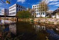 Diverse Flächen im ONE, ca. 500 m2 Büro, 130 m2 Studion und ca. 350 m2 teilbare Geschäftsfläche