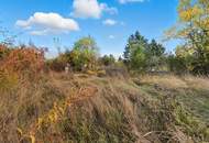 Großzügiges Baugrundstück in attraktiver Lage – ideal für Anleger oder zur Realisierung Ihres Wohntraums!