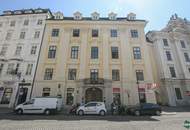Repräsentatives Büro im Palais Collalto
