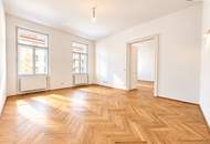 Ein besonderes Zuhause in Bestlage | 104 m² Erstbezug, Top-Ausstattung &amp; Balkon folgt – jetzt besichtigen!