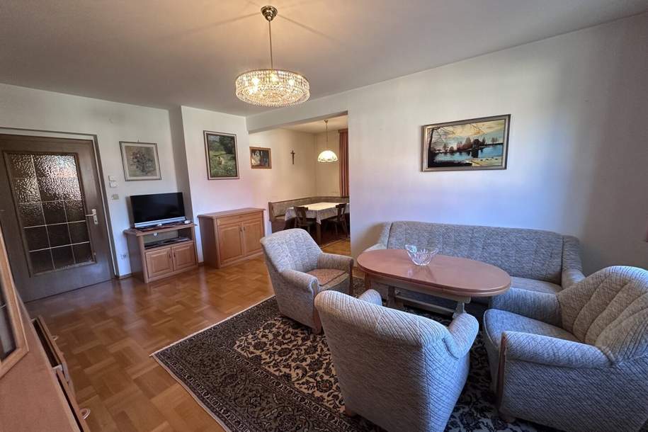 Gemütliche Wohnung in Leutschach, Wohnung-kauf, 159.000,€, 8463 Leibnitz