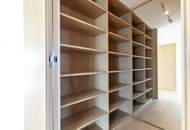 Penthouse-Feeling mit Weitblick &amp; großzügiger Außenfläche