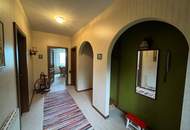 Alleinlage – Ruhe pur!! Gepflegtes Haus mit Ferienhauscharakter und großem Grundstück