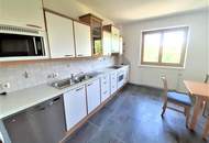 helle, gepflegte Wohnung mit Ausblick nach Ost und West - Steyr/Christkindl