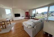 DACHGESCHOSS MIT HERRLICHEN TERRASSEN & FERNBLICK