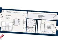 NEUBAUWOHNUNG | Lend ist Trend | Smart City Graz