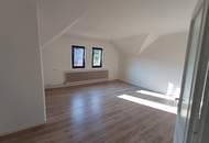Helle 2-Zimmer-Wohnung in Aspang Markt (Provisionsfrei)