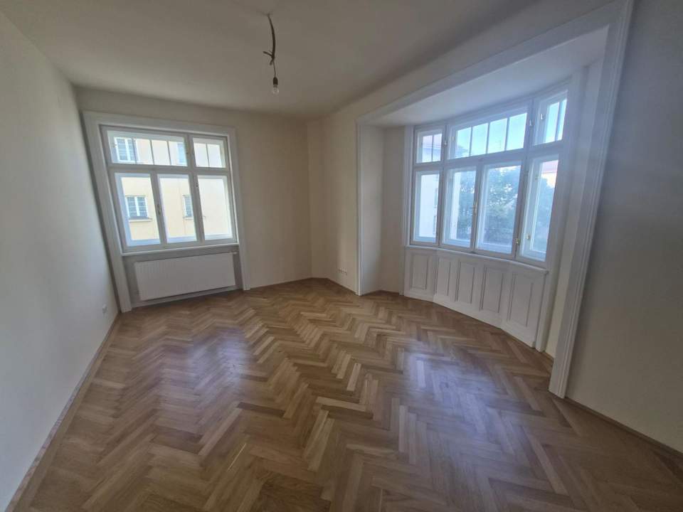 3 ZIMMER-WOHNUNG, IDEAL FÜR PÄRCHEN, WG ODER FÜR KLEINFAMILIEN