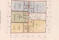 Sonnige 2‑Zimmer‑Wohnung nähe Alte Donau