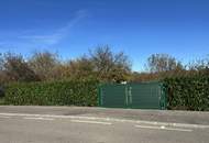 Baugrundstück ca. 1.486 m² in Mitterpullendorf zu verkaufen - Verwirklichen Sie Ihren Traum vom Eigenheim!