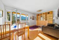 3-Zimmer-Gartenwohnung im Hochparterre in Bestlage von Innsbruck-Sadrach