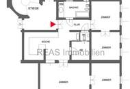 Klimatisierte Traumwohnung zum selbst gestalten oder Schlüsselfertig nahe Uno City!