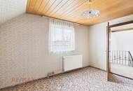 Wohnen in Lauterach: Einfamilienhaus mit großem Grundstück und Renovierungspotenzial