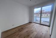 Top Anlegerwohnung | Muhr 58 | 3-Zimmerwohnung mit hofseitigem Balkon | Erstbezug