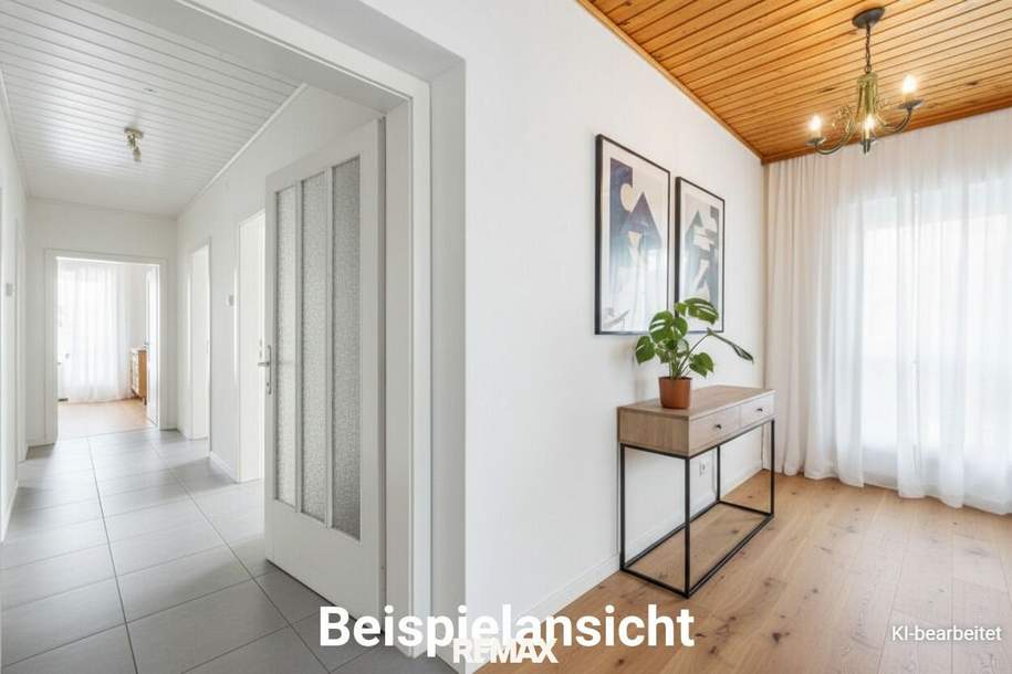 Haus mit Schlossblick in Stainz, Haus-kauf, 279.000,€, 8510 Deutschlandsberg