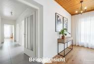 Haus mit Schlossblick in Stainz