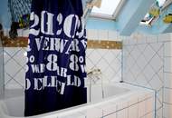 "Viel Platz in guter Gegend"