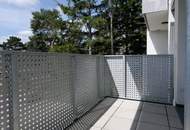 SCHÖNE 2-ZIMMER-WOHNUNG MIT SÜDBALKON IM ERSTBEZUG