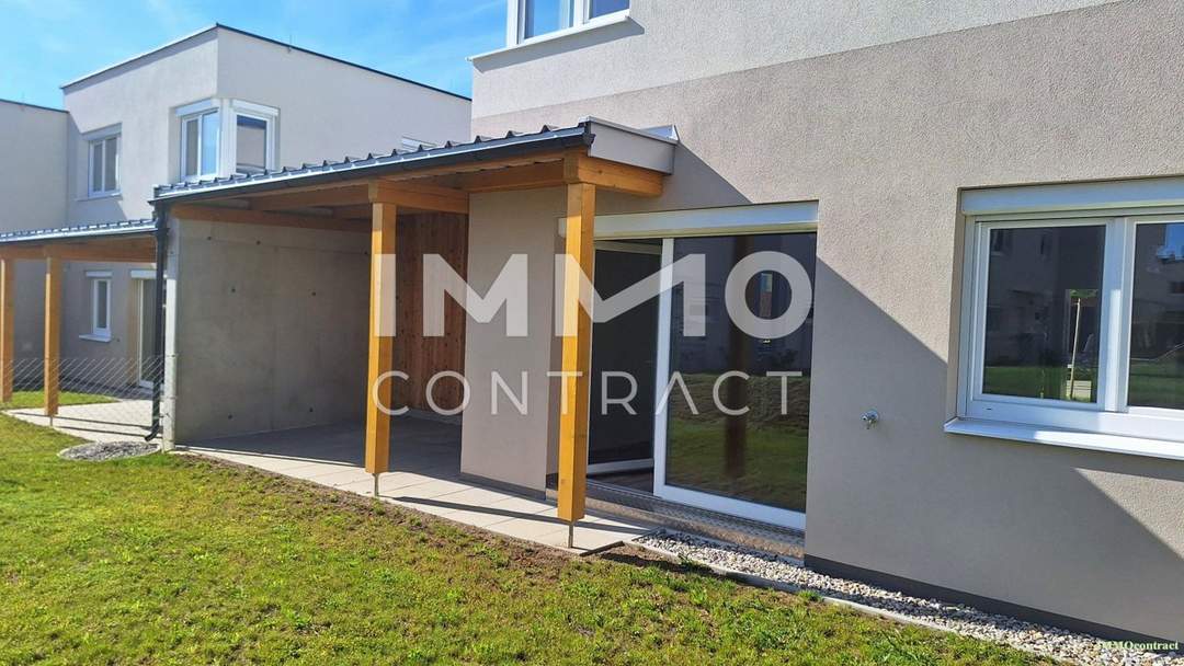 Ihr Traumhaus - Doppelhaus, Provisionsfrei zum Kauf in St.Leonhard/Forst