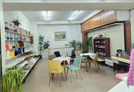 Attraktives Mischobjekt: Wohnen &amp; Gewerbe