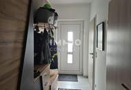 ++NEUER PREIS++ Moderne Doppelhaushälfte in Haunoldstein mit Garten und überdachter Terrasse!