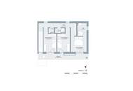 AKTIONSPREIS! Exklusive Doppelhaushälften inkl. Terrasse/Garten + Balkon 4-5 Zimmer! TRAUMAUSBLICK auf Burg Liechtenstein! SCHLÜSSELFERTIG!