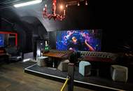 Vielseitiges Souterrain im Wohnungseigentum