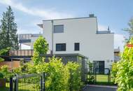 Exklusives Neubau-Penthouse