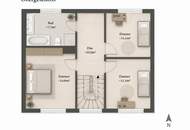 Familienfreundliche Wohngegend I ca. 230 m² Außenfläche I Photovoltaik, Klimaanlage & Stellplätze inkl. E-Lade