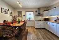 Wohnen am Fuße des Danielsbergs