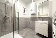 Erstbezug – Modern sanierte 2-Zimmer-Wohnung - Nähe U1