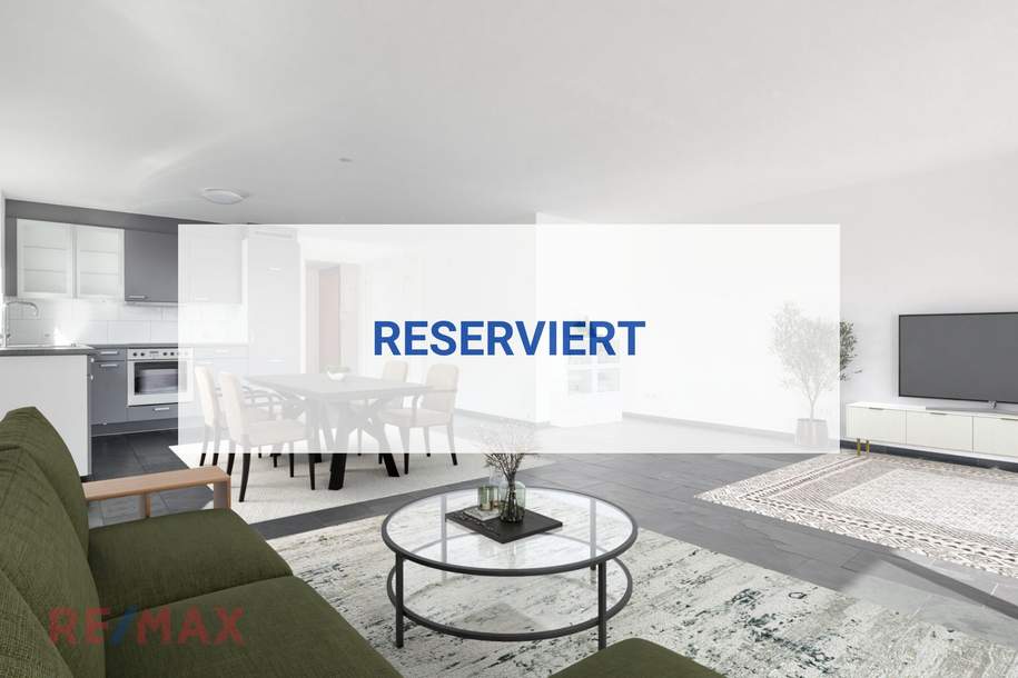 Ideal gelegene Wohnung mit sonniger Terrasse – auch als 4-Zimmer-Wohnung gestaltbar., Wohnung-kauf, 555.000,€, 6850 Dornbirn