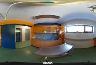 Vielseitiges Geschäftslokal mit 89,5m² flexibler Raumaufteilung in Mürzhofen – sofort verfügbar