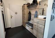 "Große Eigentumswohnung mit 2 Balkonen"