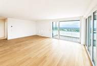 Provisionsfrei: 4. Stock mit Weitblick - Luxuriös Wohnen: Laxenburger Straße