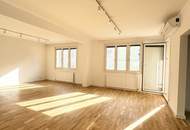 Exklusives Wohnerlebnis in Wien – Großzügige Eigentumswohnung mit Balkon
