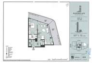 TRAUMWOHNUNG IN DER 36. ETAGE MIT RIESIGEN BALKONEN UND VIELEN EXTRAS