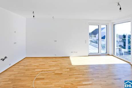 Grünoase an der Donau: Wohnkomfort der Extraklasse in Krems, Wohnung-kauf, 296.000,€, 3500 Krems an der Donau(Stadt)