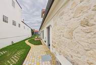 Einzigartiger, von Grund auf sanierter Streckhof in Purbach am Neusiedler See